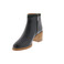 Atelier Content ankle boots green 3