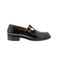 Atelier Content moccasins & loafers black 1