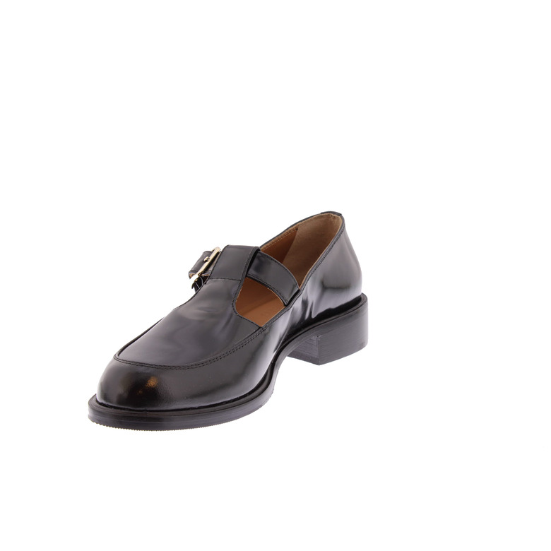 Atelier Content moccasins & loafers black 3