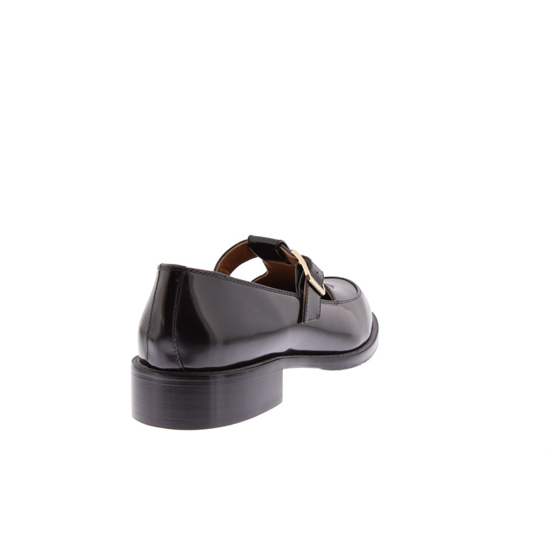 Atelier Content moccasins & loafers black 4