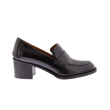 Atelier Content moccasins & loafers black