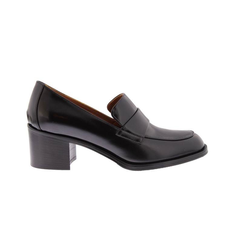 Atelier Content moccasins & loafers black