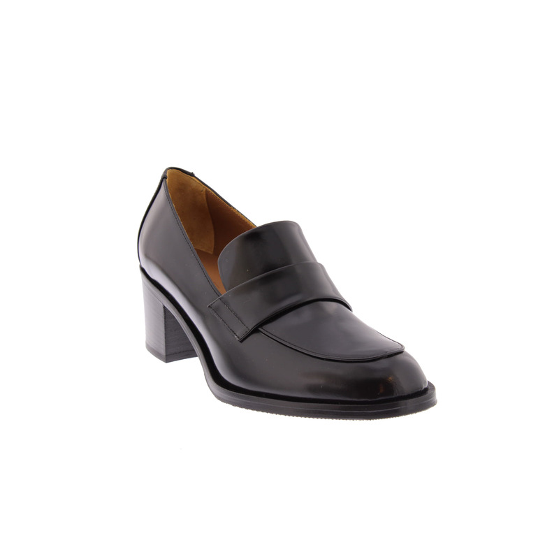 Atelier Content moccasins & loafers black 2