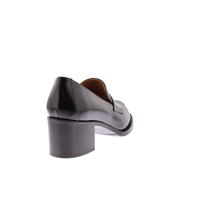Atelier Content moccasins & loafers black 4