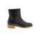 Atelier Content ankle boots black 1