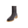Atelier Content ankle boots black 3