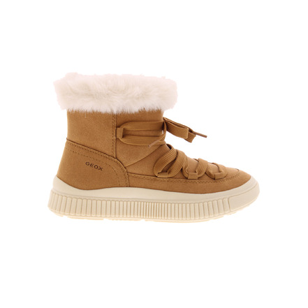 Geox laarzen cognac