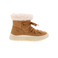 Geox laarzen cognac 1