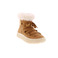 Geox laarzen cognac 2