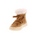 Geox laarzen cognac 3