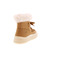 Geox laarzen cognac 4