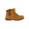 Palladium hoge schoenen bruin 1