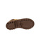 Palladium hoge schoenen bruin 5