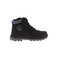Palladium hoge schoenen zwart 1