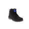 Palladium hoge schoenen zwart 2