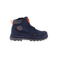 Palladium hoge schoenen blauw 1
