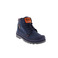 Palladium hoge schoenen blauw 2