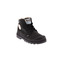 Palladium hoge schoenen zwart 2