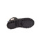 Palladium hoge schoenen zwart 5