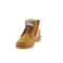 Palladium hoge schoenen camel 3