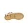 Palladium hoge schoenen bruin 5