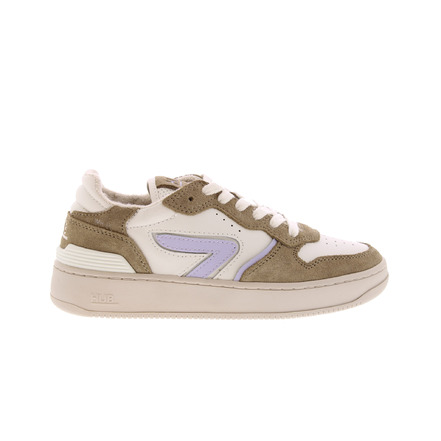 Hub sneakers beige