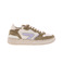 Hub sneakers beige 1