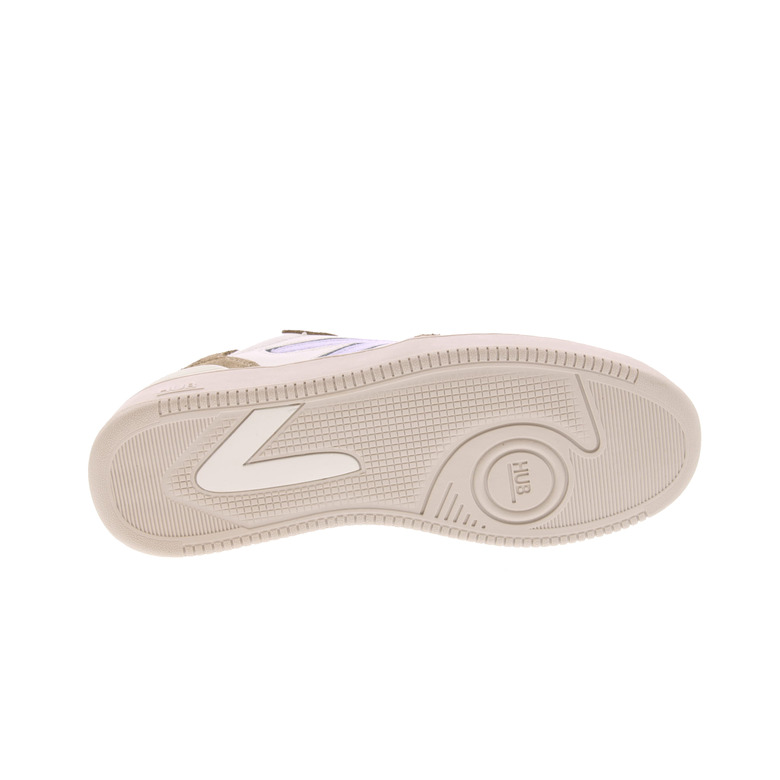 Hub sneakers beige 5