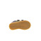 Babybotte hoge schoenen blauw 5
