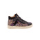 Babybotte hoge schoenen zwart 1