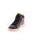 Babybotte hoge schoenen zwart 3