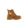 Fr hoge schoenen cognac 1