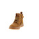 Fr hoge schoenen cognac 3