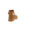 Fr hoge schoenen cognac 4
