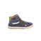 Franco Romagnoli high shoes blue 1