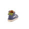 Franco Romagnoli high shoes blue 4