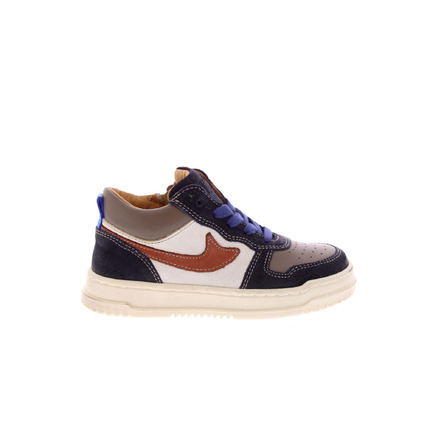Franco Romagnoli sneakers blue