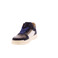 Franco Romagnoli sneakers blue 3