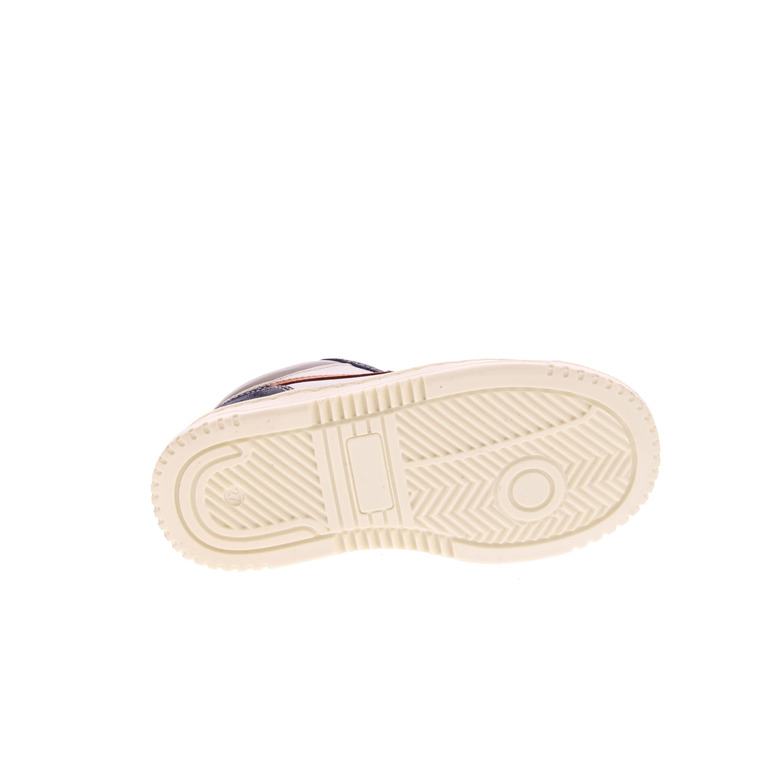 Franco Romagnoli sneakers blue 5