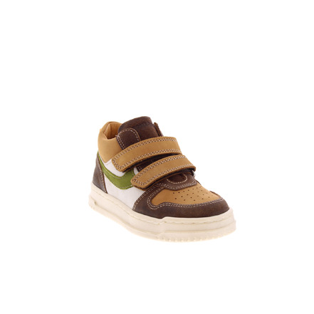 Franco Romagnoli sneakers brown
