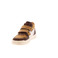 Franco Romagnoli sneakers brown 3