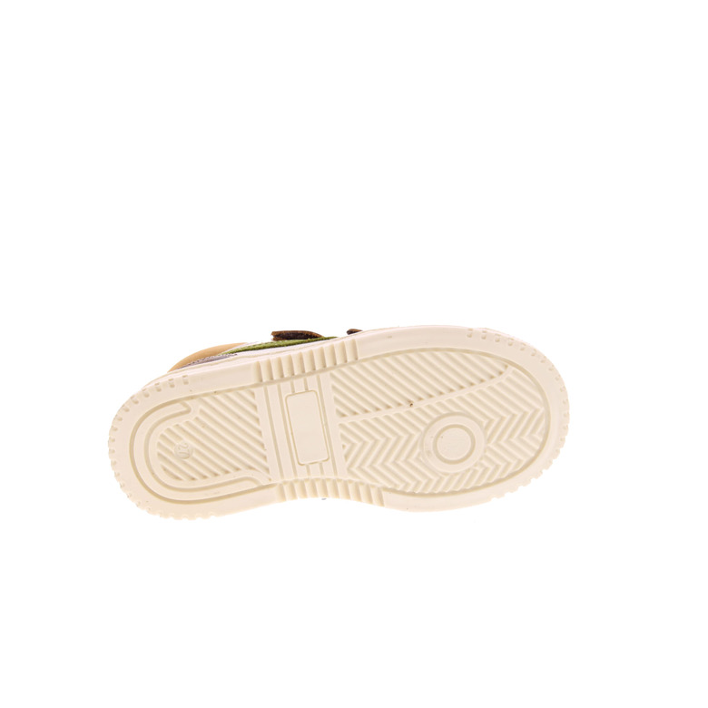 Franco Romagnoli sneakers brown 5