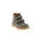 Franco Romagnoli high shoes green 2