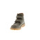 Franco Romagnoli high shoes green 3