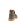 Franco Romagnoli high shoes green 4