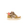 Franco Romagnoli high shoes gold 1