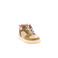 Franco Romagnoli high shoes gold 2