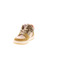 Franco Romagnoli high shoes gold 3