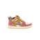 Franco Romagnoli hoge schoenen roze 1