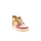 Franco Romagnoli hoge schoenen roze 2